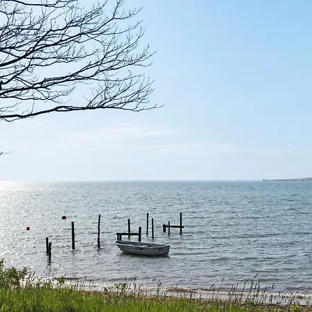 Gorgeous In With Wifi Haderslev